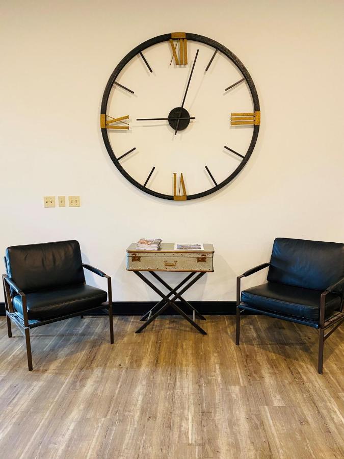 The Suites Hotel At Waterfront Plaza Duluth Exteriér fotografie