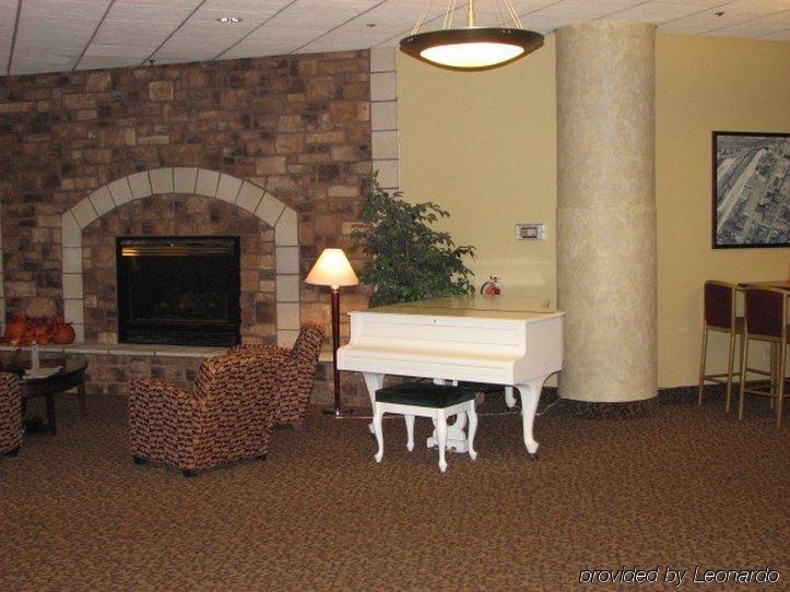 The Suites Hotel At Waterfront Plaza Duluth Interiér fotografie