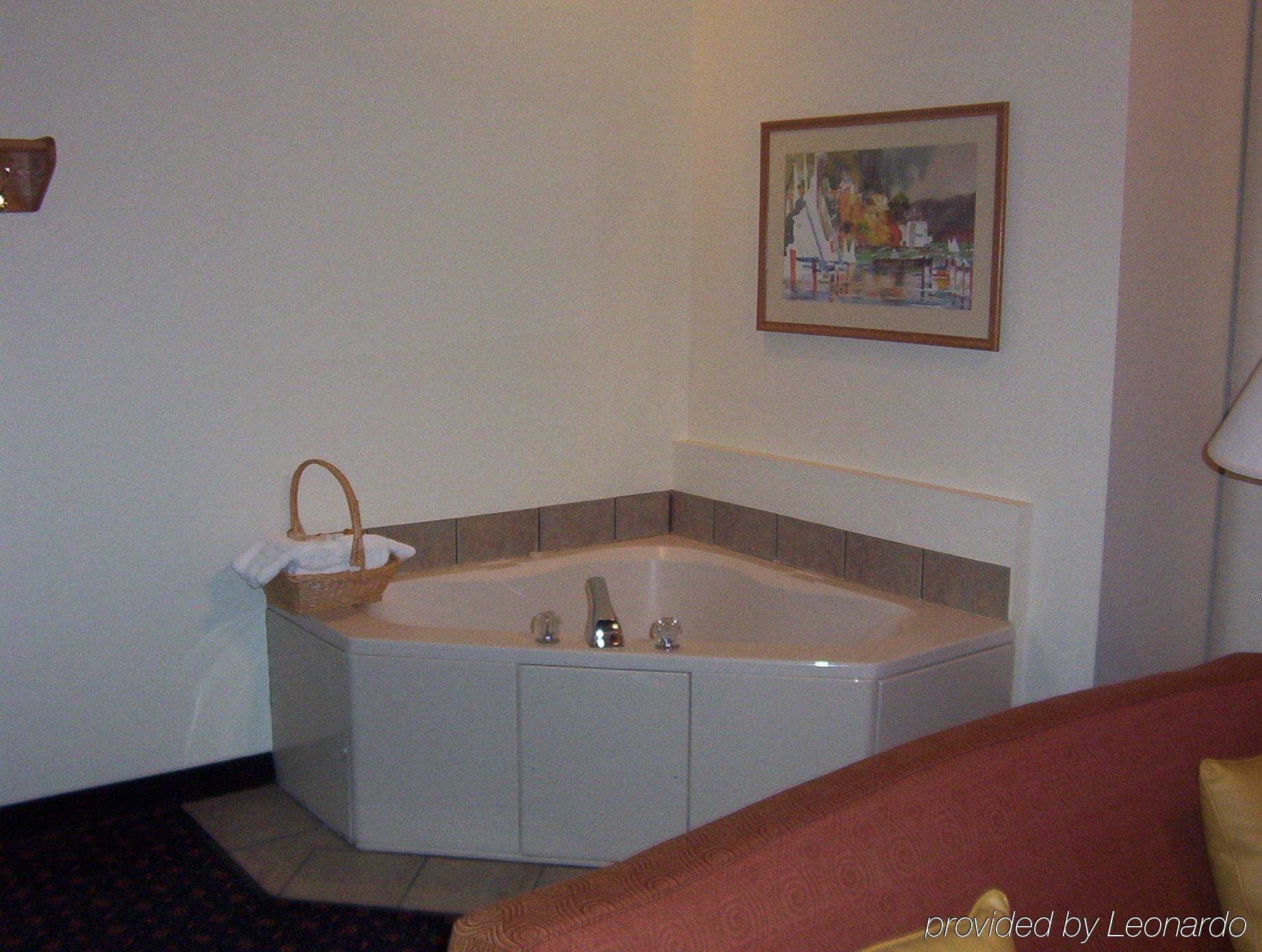 The Suites Hotel At Waterfront Plaza Duluth Pokoj fotografie