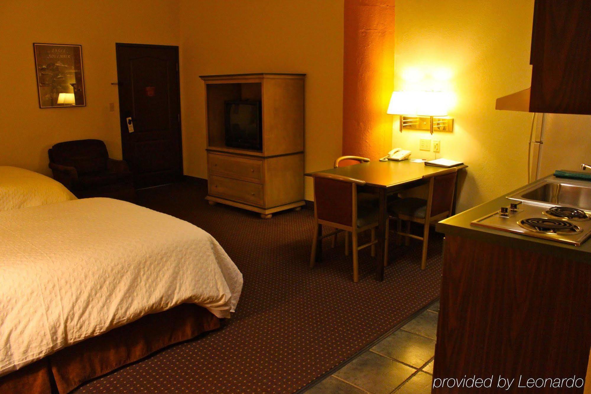 The Suites Hotel At Waterfront Plaza Duluth Pokoj fotografie