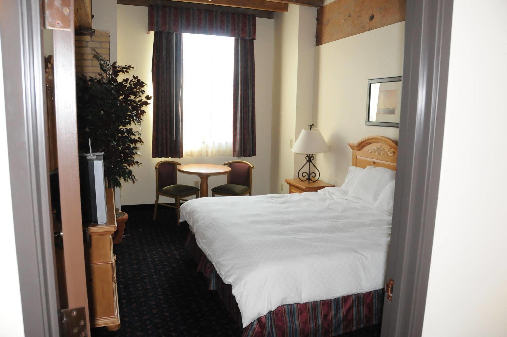 The Suites Hotel At Waterfront Plaza Duluth Exteriér fotografie